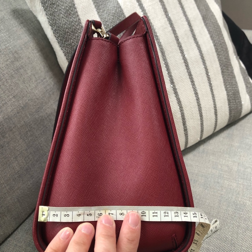 Kate Spade ♠️ Bag- Gorgeous!! - Picture 12 of 13
